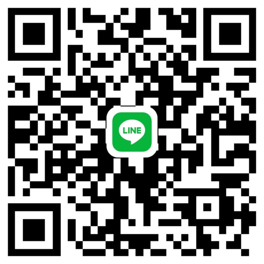 LINE QR